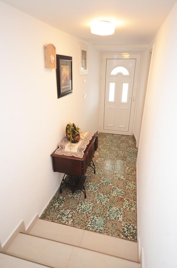 Appartement Stone House Dragutinovic à Kotor Extérieur photo