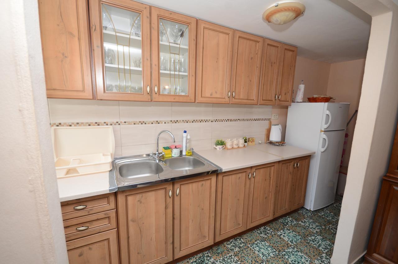 Appartement Stone House Dragutinovic à Kotor Extérieur photo