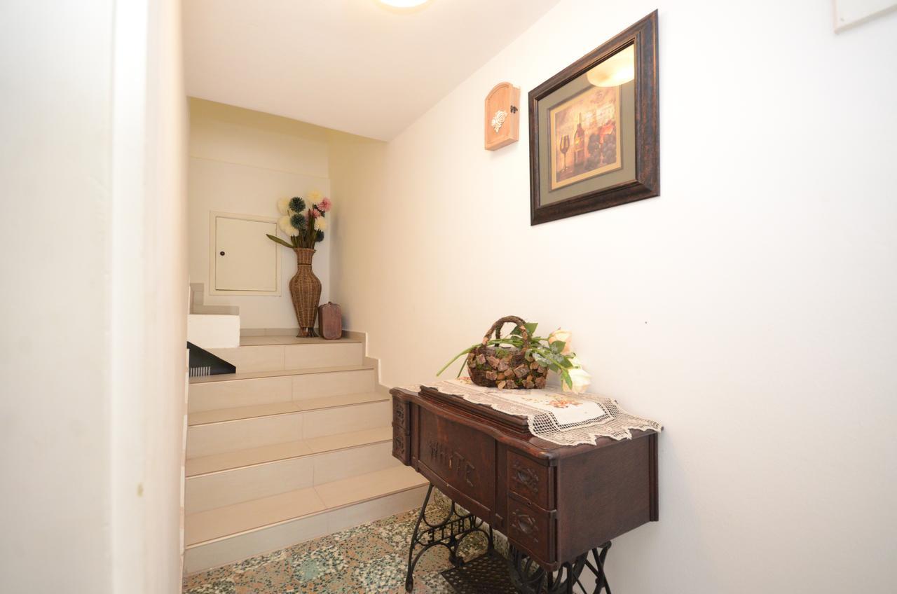 Appartement Stone House Dragutinovic à Kotor Extérieur photo