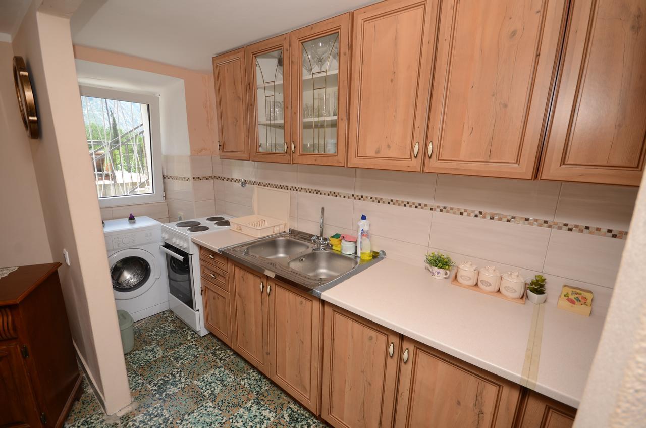 Appartement Stone House Dragutinovic à Kotor Extérieur photo