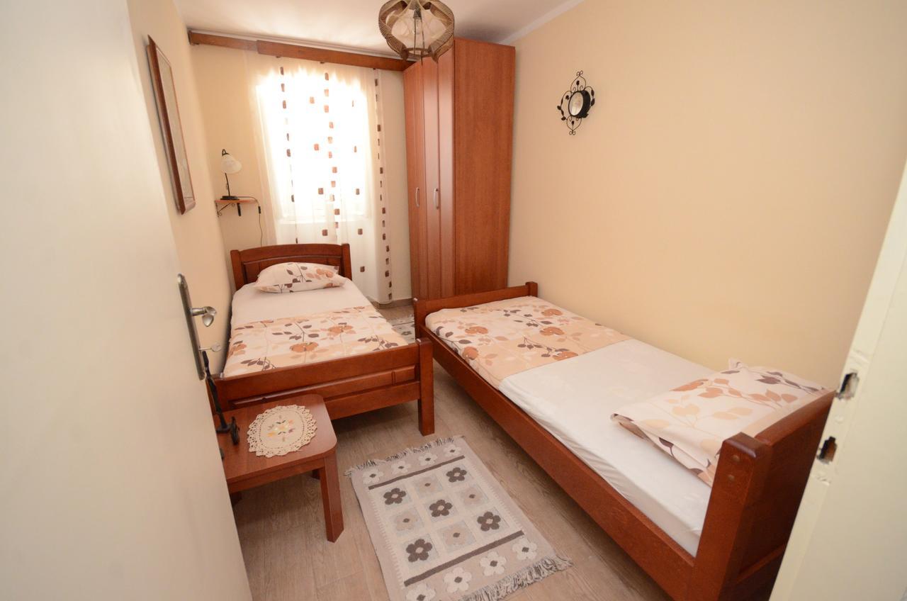 Appartement Stone House Dragutinovic à Kotor Extérieur photo