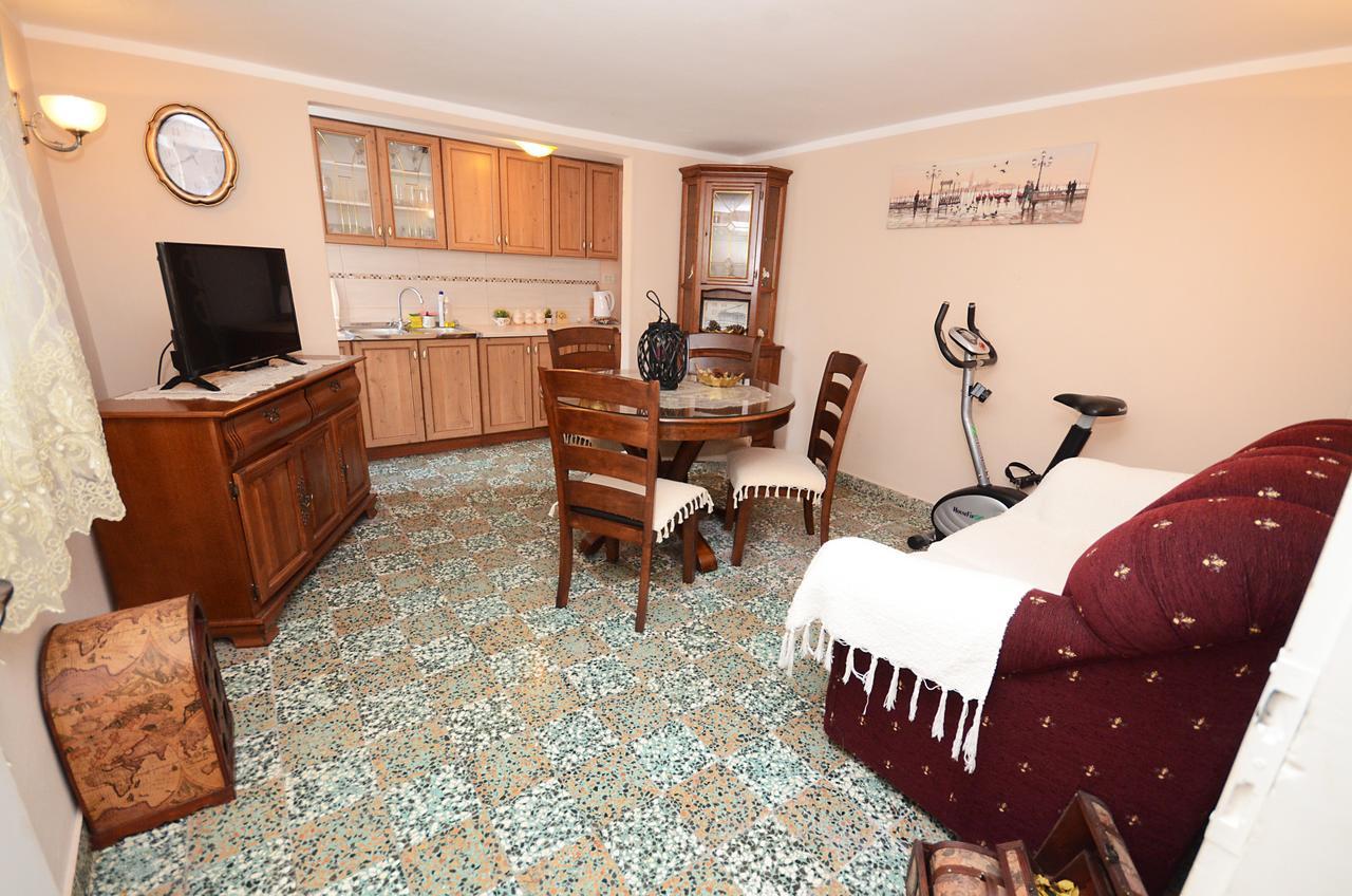 Appartement Stone House Dragutinovic à Kotor Extérieur photo
