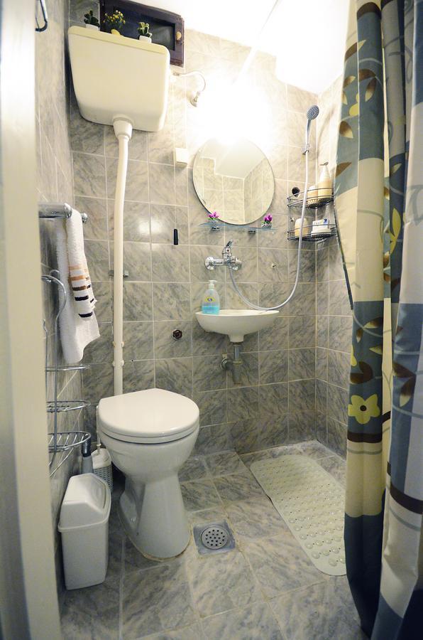 Appartement Stone House Dragutinovic à Kotor Extérieur photo