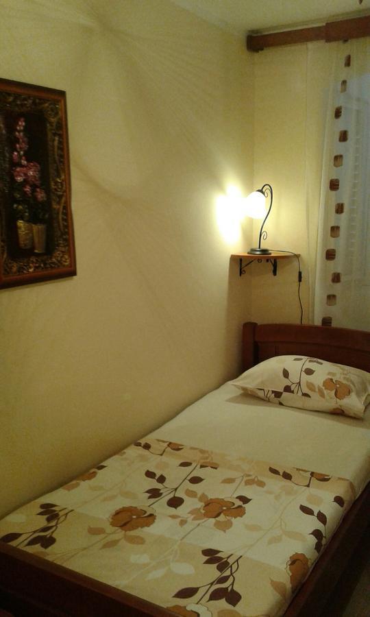 Appartement Stone House Dragutinovic à Kotor Extérieur photo