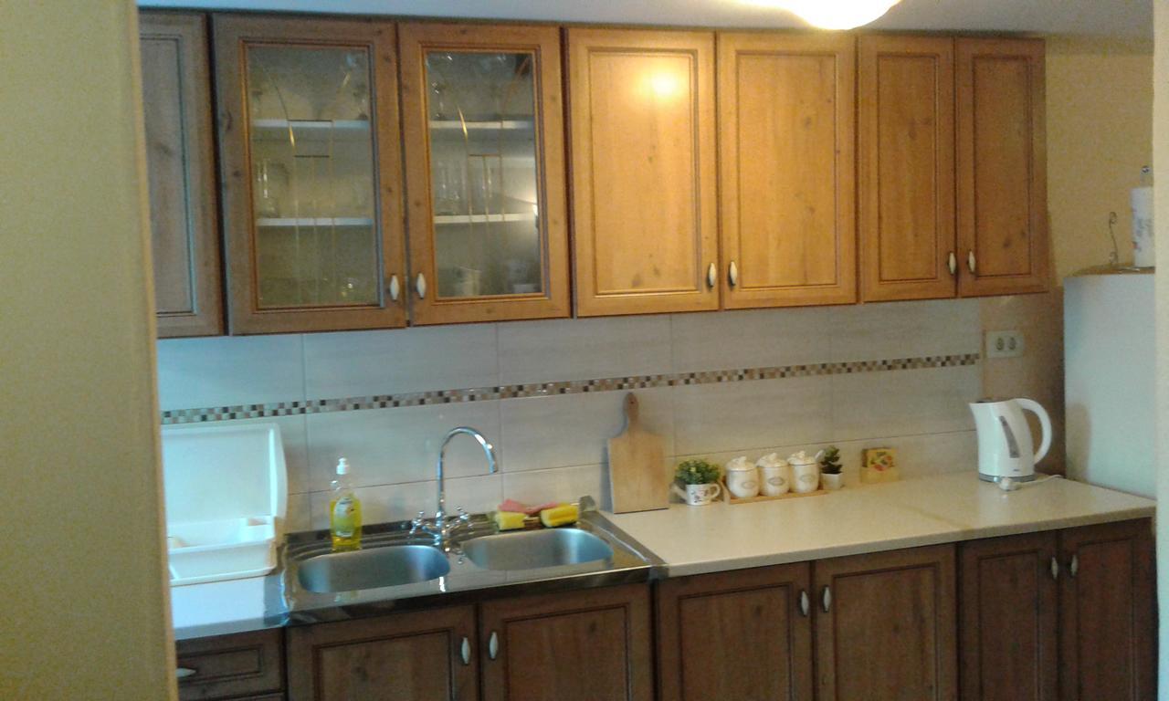 Appartement Stone House Dragutinovic à Kotor Extérieur photo